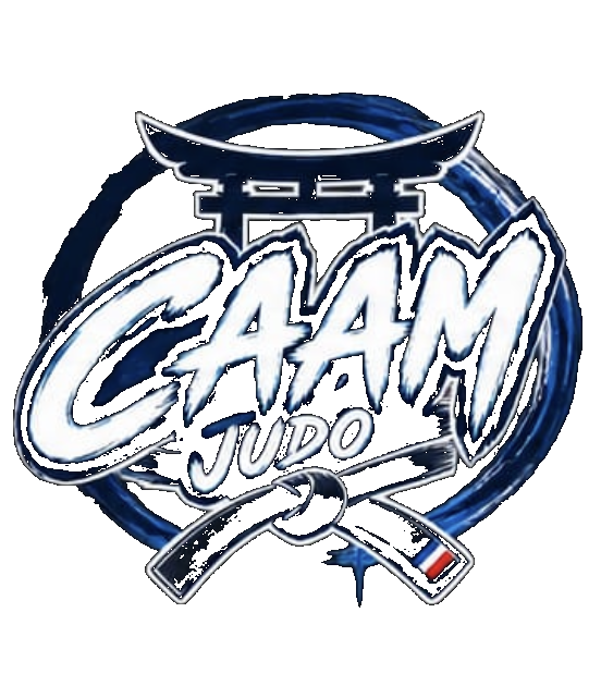 CAAM JUDO