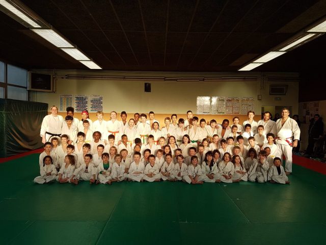 Stages & compétitions
